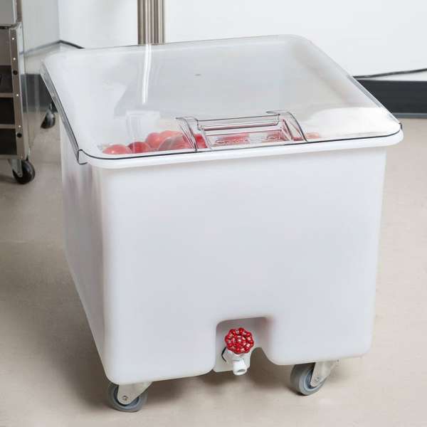 Контейнер передвижной Cambro CC32148